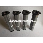 Polyester Fiber Cartridge / Cartridge Dust Collector 1