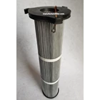 Polyester Fiber Cartridge / Cartridge Dust Collector 3