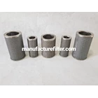 Metal Strainer Hydraulic Oil Filter 2