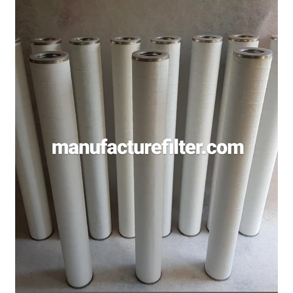 Compressed Air & Gas Filter Element 