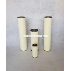 Cartridge Gas Filter / Cartridge Gas Scrubber Filter 1