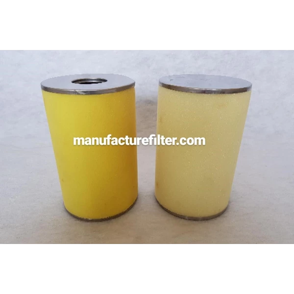 Gas Separator Filter Coalescer Filter Element