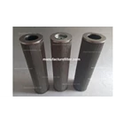 Stainless Steel Hydraulic Suction Filter, For Air Filter Merk DF FILTER PN. DF160-90-600 1