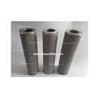 Stainless Steel Hydraulic Suction Filter, For Air Filter Merk DF FILTER PN. DF160-90-600 2
