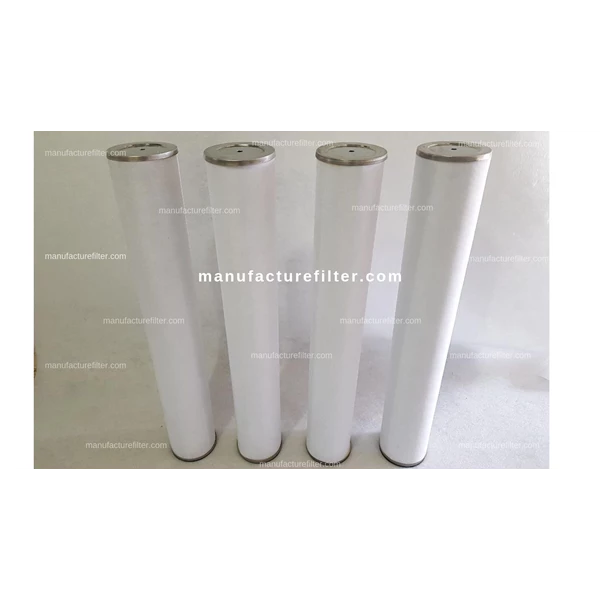 Gas Filter Elements