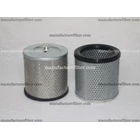 Screw Compressor Air Filter Element 3