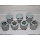 Air Filter Intake Element Compressor Parts 3