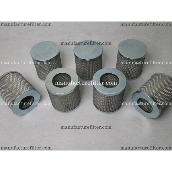 Air Filter Intake Element Compressor Parts