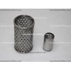 Suction Hose Oil Strainer Filter 1