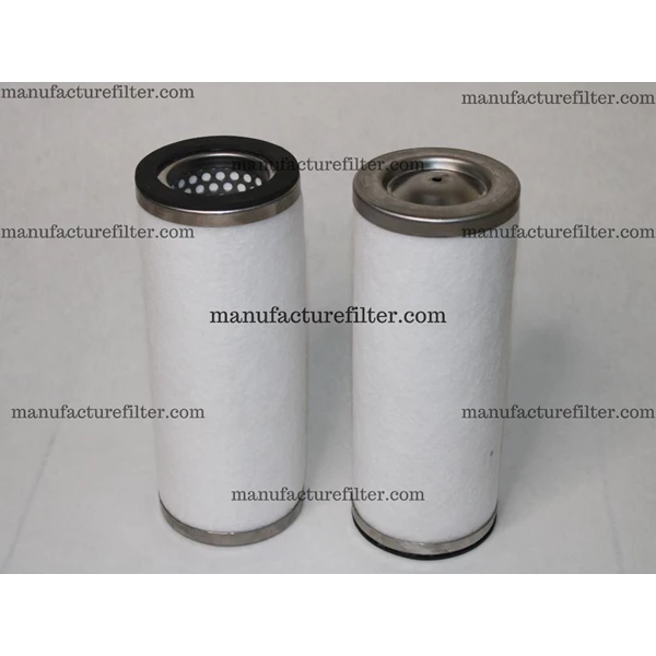 Air And Oil Separator Filter