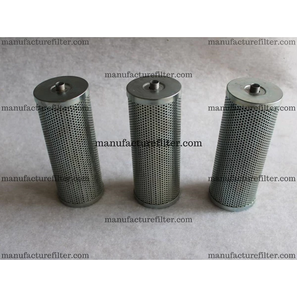 Hydraulic Suction Filter Assembly