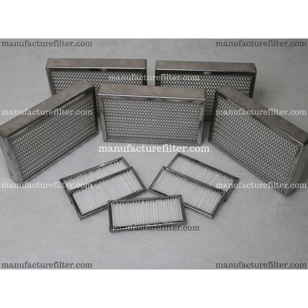 Primary Air Filter Element