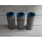 Screw Air Compressor Air Filter Merk DF FILTER PN. 225-180-600 1