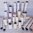 Elements For Compressed Air Filters Merk DF FILTER 1