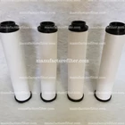 Synthetic Fiber Catridge Filter Air Dryer Pre And Afetr Filter Element Merk DF FILTER PN. 89-45-580 1