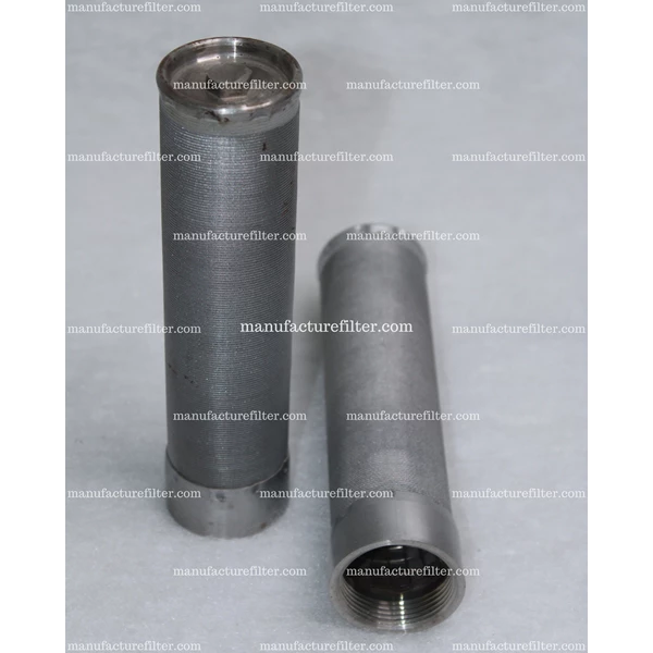 Suction Filter For Water Pump Merk DF FILTER
