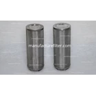 Oil Filter Element Hydraulic Cartridge Strainer Merk DF FILTER 1