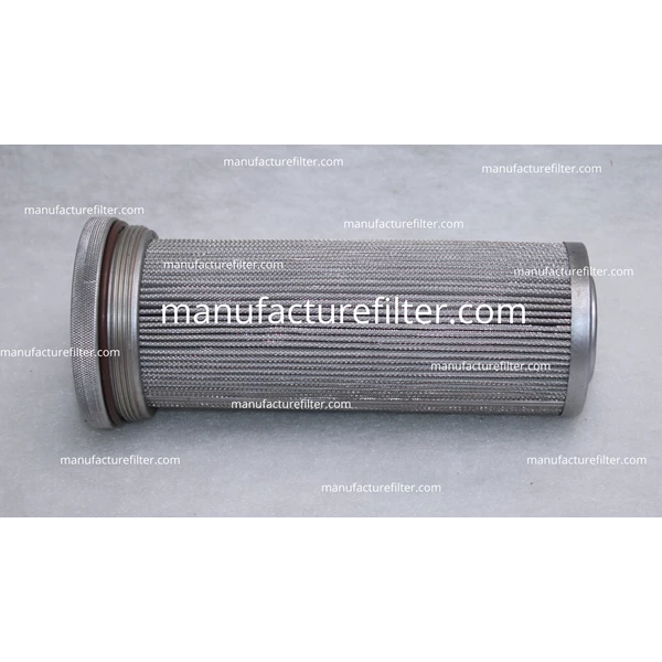 Oil Hydraulic Filter Elements Merk DF FILTER
