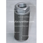 Female Suction Filter Without By Pass 15 LPM 4GPM 1.81
