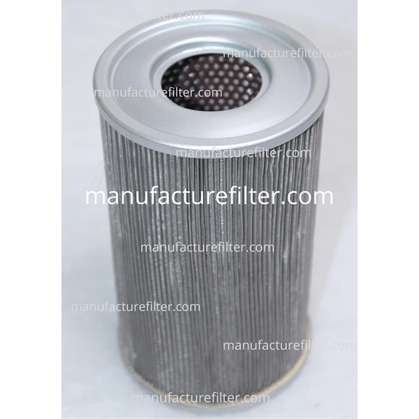 Hydraulic Fluid Oil Filter Element Merk DF FILTER
