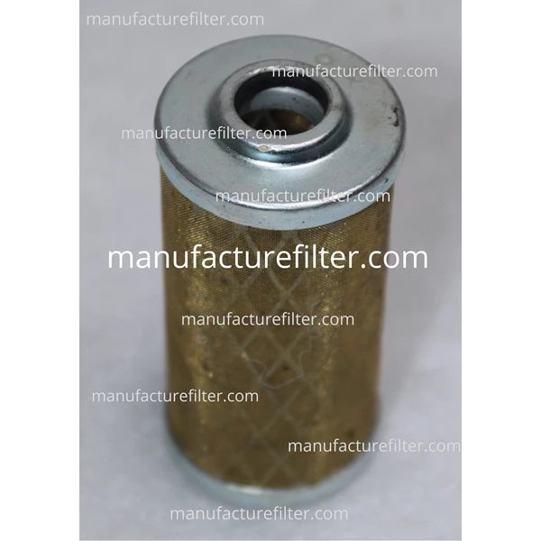 Hydraulic And Oil Filter Element Cartridge Merk DF FILTER