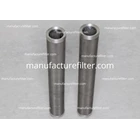 Hydraulic In Line Filter Element Merk DF FILTER 1