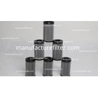 Hydraulic Oil Filter Element Merk DF FILTER   1