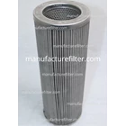 Fiberglass Suction Oil Filter Element Merk DF FILTER 1