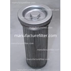 Fluid Filter Element 10 Micron Duplex Lube Oil Filter Merk DF FILTER 1