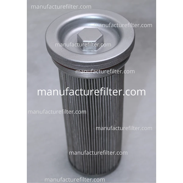 Fluid Filter Element 10 Micron Duplex Lube Oil Filter Merk DF FILTER