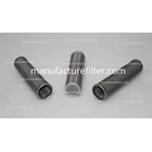 Stainless Steel Filter Tube For Industrial Liquid Filtration Merk DF FILTER 1