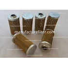 Alternative Hydraulic Filter Strainer Oil Merk DF FILTER 1
