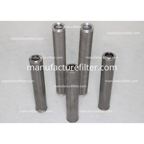 Sintered Metal Filter Cartridge For Industry Merk DF FILTER