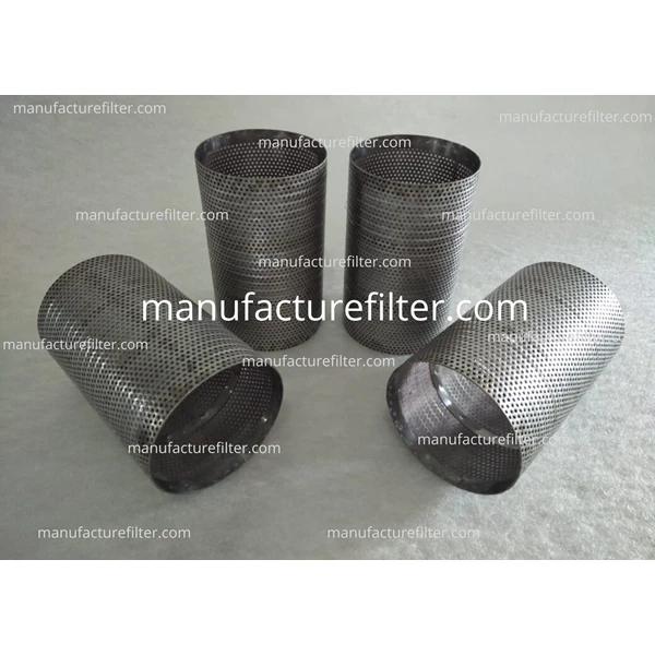 Y Strainer Filter Stainless Steel 304 Merk DF FILTER