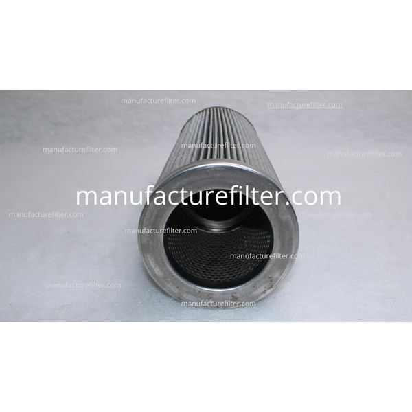 Stainless Steel Filter Mesh Media Pleated Merk DF FILTER