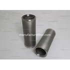 Stainless Steel Water Filter Element Merk DF FILTER 1