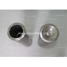 Cartridge Stainless Steel Hydraulic For Oil Filter Merk DF FILTER 1