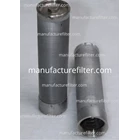 Metal Hydraulic Lubricating Suction Strainer Line filter Breather Filter Merk DF FILTER 1