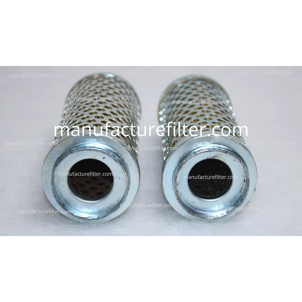Alternative For All Brands Of Hydraulic Fluid Filter Element Brand DF FILTER