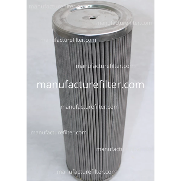 Filter Oli Hydraulic Element Merk DF FILTER