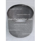 Filter Oli Stainless Steel 201 / 304 / 316 Merk DF FILTER 1