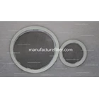 Filter Oli Stainless Steel Filter Disc Merk DF FILTER 1
