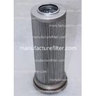 Hydraulic Oil Filter / Filtering Hydraulic Fluid / Hydraulic Return Merk DFFILTER 1