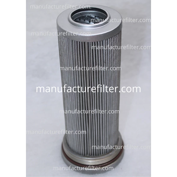 Hydraulic Oil Filter / Filtering Hydraulic Fluid / Hydraulic Return Merk DFFILTER