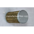 Filter Oli Metal Galvanized Merk DF FILTER 1