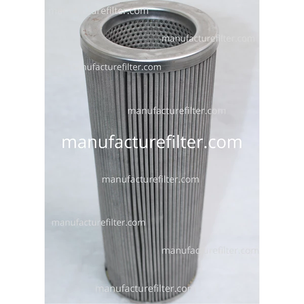 Hydraulic Filter Oil Compressor Brand DF FILTER