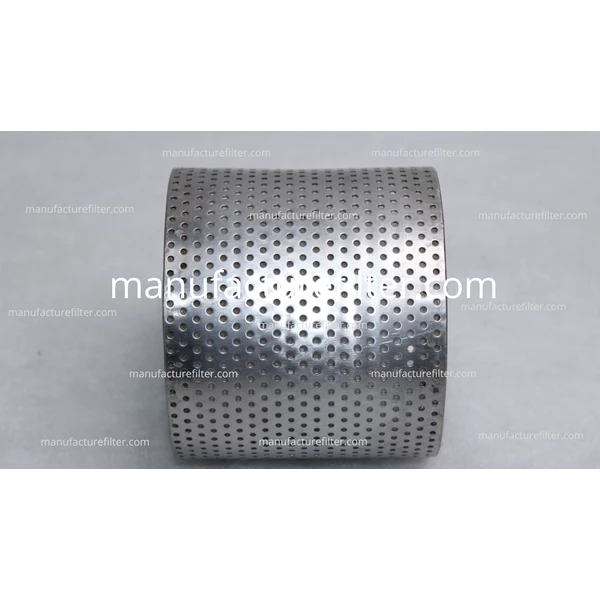 Y Strainer Filter Oli Suction