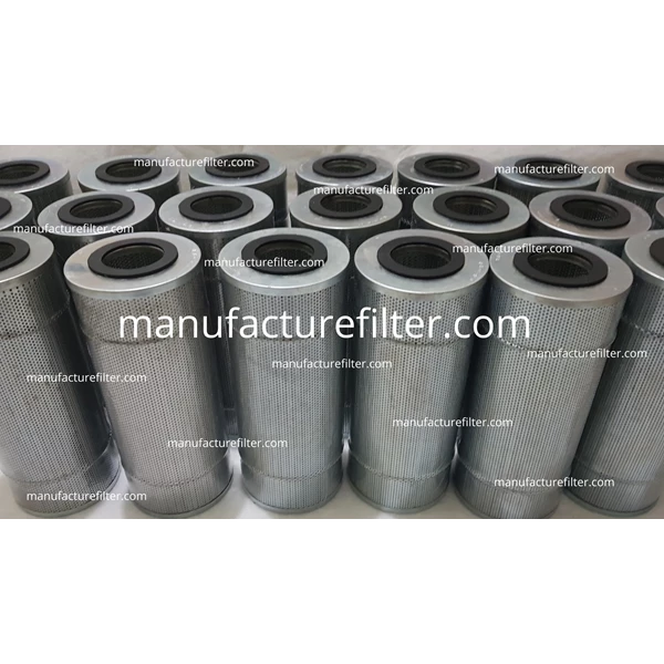 Activated Carbon Filter Oil Element 