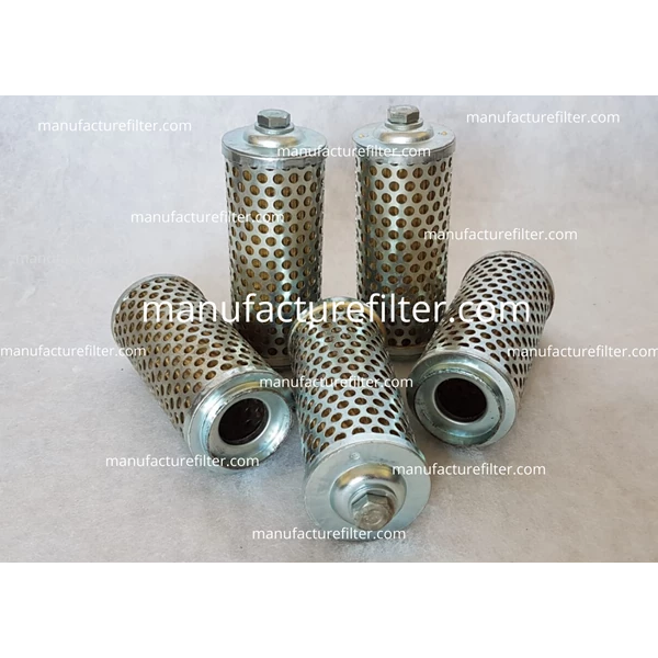 Hydraulic Filter Oil  Micron Rating 100 
