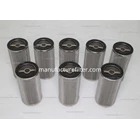 Stainless Steel 304 Line Filter Oil 1